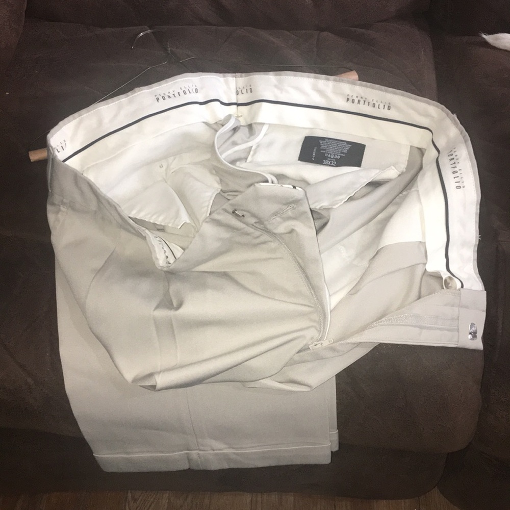 Men’s pants - Picture 3 of 5